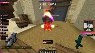 //Выбил всему грифу зубы//PvP funtime celestial// самый сильный в хвх!??