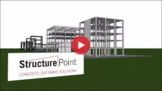StructurePoint Concrete Design Applications