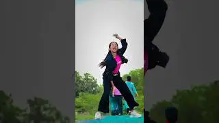 Makaiya Me Raja Ji | Dance Video | #bhojpurisong #dancevideo #youtubeshorts #viraldance