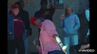 Darkwunn - Wet Dreams prod by T.M.O. (RedBlock Ent) RED visual