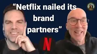Stranger Things was a cultural moment for brands | Marketing Shed EP6
