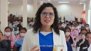 Impact Enterprise in Cambodia _ MUCH Mobile Healthcare by Phirum Dyphan