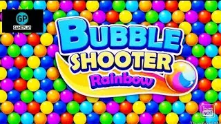 Bubble Shooter Game | Android Game | Gameplay | Free Games