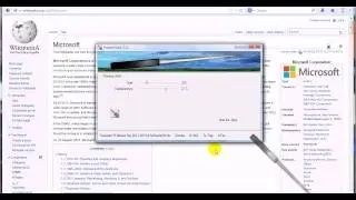 Pointerstick Review (freeware app)