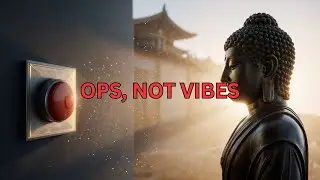 ORDER OF INTERBEING EXPOSED &mdash; Governance of Goodness, Not Vibes