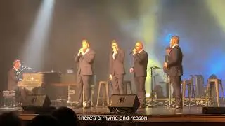 Ernie Haase & Signature Sound - Can You Feel the Love Tonight? (The Lion King) 🦁👑