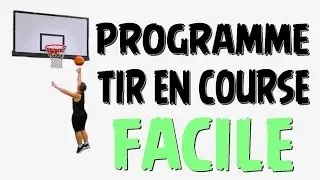 Programme TIR EN COURSE