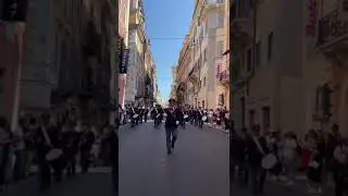 Roma, 28 Maggio 2023