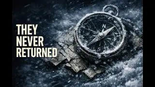 The Expedition That Never Returned | History&rsquo;s Coldest Mystery