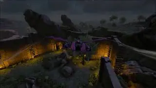 Ark Glider Suit Course Part 2