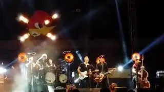 Loquillo - Quiero un Cami&oacute;n (HD concert view)