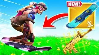NEW DRIFTBOARD LTM DRIFTER GAMEPLAY!