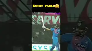 ROHIT SHARMA FASTEST CENTURY🚀😎...... SORRY FOR LOW QUALITY