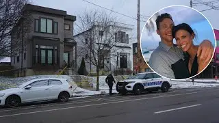 Shadowy Person of Interest Spotted Lurking Near Slain Dentist&rsquo;s Home