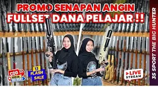 🔴 3S SPORT LIVE STREAMING || TERBARU UNIT SULTAN FX IMPACT M4 🔥