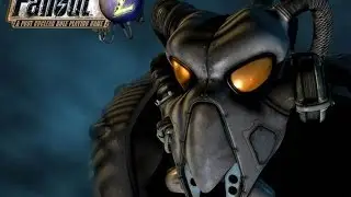 Fallout 2 : Playthrough Episode 42 FR HD : l'Abri 13...