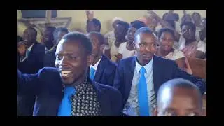 10/BENE DATA NDABAHANURA CHORALE YAMBERE EGLISE PENTECOTE UBUBWIRIZA MIRANGO DE BUJUMBURA/2025