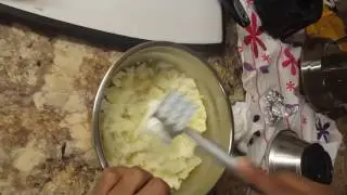 SUPTEMPO Heavy Duty Meat Tenderizer Mallet