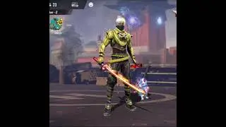 Got Free Shadow Earthquake Bundle // #Shorts #ViralStatus #FreeFire // Bobbul Gaming