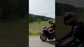 Aprilia RS660 SC Project Euro 5
