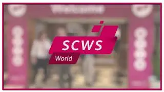 SCWS World 2018 - Trimble Demo