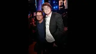 Ray J & Michael J. Fox DRAMA + More Celebrity News!