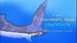 CHLORASEPTIC SPRAY (ft, doozi)