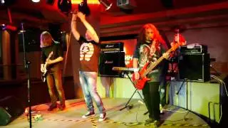 Легион - Листопад (2013г)