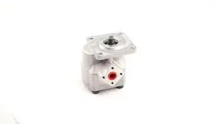 Hydraulic pump Iseki TX TU | Mitsubishi D