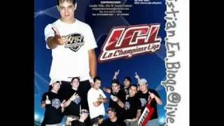 Maximo Y Su Champions Liga 2010 - No Puedo Vivir Sin Ti[Chaja]