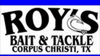 Roy's Bait & Tackle 8/20/12