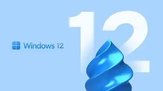 Встречайте Windows 12 &mdash; представлен официальный облик!