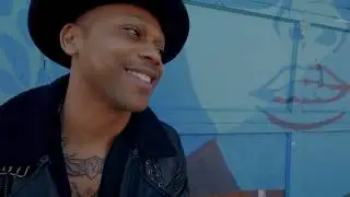 Kameron Corvet - Give It A Try (Soul Council Remix) Official Video
