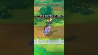 THE BEST POKEMON MOUNTS | Let's Go