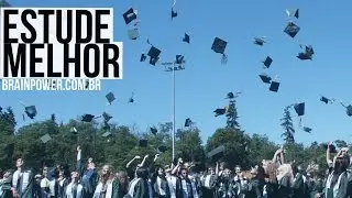 Dicas para Estudar Melhor (parte 2) | Academia Cerebral
