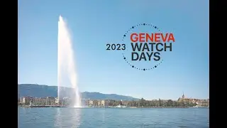 Geneva Watch Days 2023: Самые Интересные Часы с Выставки в Женеве / Мой ТОП-5 Часов