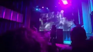NOTHING- &ldquo;Say Less&rdquo; (Live)