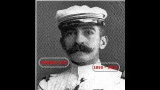 Aziyade' sine ve İstanbul' a Aşık Yazar : PİERRE LOTİ...