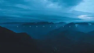 open ocean - distance