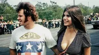 The Complete Story of Jungle Pam | Drag Racing's Most Iconic Woman