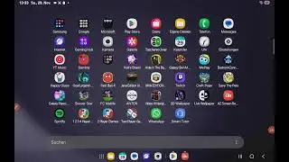 So kann man Videos hochladen Handy Tablet(Tutoriol)