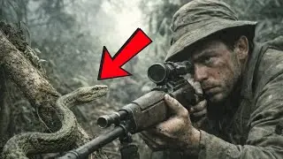 Southeast Asia&rsquo;s Most Poisonous Jungle Encounters for US Forest Snipers