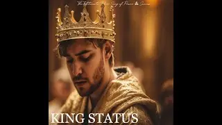 KING STATUS - The Ultimate Flex Song of Power & Success | Rodda AI