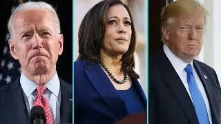 2020 Presidential Election Odds: Trump vs. Biden - Who will win?