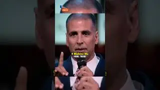 Akshay Kumar Ne Karan Johar 🤣 Ko Dho Dala 💀🔥#shorts #akshaykumar #karanjohar