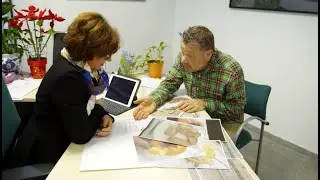 Pesadilla en la cocina: Chicote pone en apuros a la vicerrectora de la Universidad de Sevilla