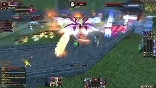 [ TW ] The Classic Pw 1.2.6 - Dsyre vs Theglory