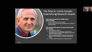 SE&trade; Institute Research Committee Webinar Advancing Research to Advance SE