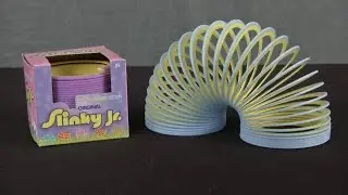 Easter Slinky Jr. from Slinky