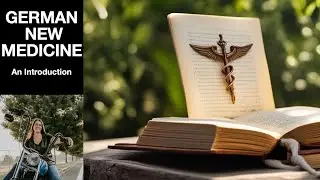 German New Medicine Demystified: Trailer